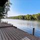 Rivers Edge - On the River, Breathtaking views!, Front Royal (fotografie 7)