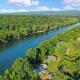 Rivers Edge - On the River, Breathtaking views!, Front Royal (fotografie 8)