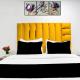 Hotel O Golden key, New Delhi - Foto 8