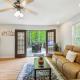 Puzzle Peak cottage, Nashville (fotografie 3)