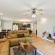 Puzzle Peak cottage, Nashville (fotografie 6)