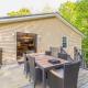 Puzzle Peak cottage, Nashville (fotografie 9)
