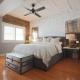 Friedmans Loft, Knoxville (fotografie 4)