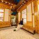 The Onda Premium Hanok Stay near Gyeongbokgung, Seúl - Foto 2