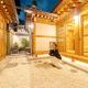 The Onda Premium Hanok Stay near Gyeongbokgung, Seúl - Foto 3