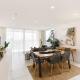 Stylish Pad, Ocean Views, Walk to Hastings Street, Noosa Heads - Fotografie 4
