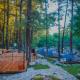Jolotundo Glamping and Edupark, Sagi - Fotografie 1