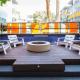 Tranquil Getaway With Pool & Balcony in Hollywood, Los Angeles - Foto 10