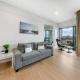 Exquisite Sun Soaked Corner Apartment, Окленд - Фото 9