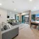 Luxurious & Spacious Living with Breathtaking Views, Auckland - Fotografie 3