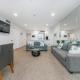 Sophisticated Spacious APT w Stunning Harbour View, Окленд - Фото 6