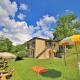 Apartment in Marche with Pool and Mountain Views Apecchio - Zdjęcie 7