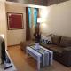 Cozy Avant BGC 1Br Sleeps 4, Manila - Foto 1