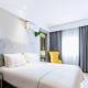 Magnotel Hotel Suzhou Guanqian Street Pingjiang Road, 苏州 - 照片 2