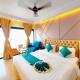 A LUXUARY HOTEL DREAM!LAND Near Sea Beach And Jagannth Temple - Fully Air Conditioning Luxuary Rooms - Lift - Restaurant & Parking Facilities - Four Star Hotel In Puri, Puri - Φωτογραφία 5