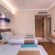 VX Hotel Xiamen Siming District Xiamen University Huandao Road, Sia-men - Fotografie 10