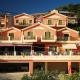 Siarbas Hotel, Paralia Vrachou (fotografie 9)