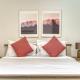 PVH - Cosy 2BR Plus Study - Binghatti Crescent, Dubaj - Fotografie 4