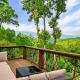 A Hikers Dream - 34 Acres Hot Tub Views Trails, Cosby (fotografie 5)