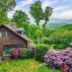 A Hikers Dream - 34 Acres Hot Tub Views Trails, Cosby (fotografie 8)