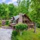 A Hikers Dream - 34 Acres Hot Tub Views Trails, Cosby (fotografie 9)