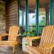 A Hikers Dream - 34 Acres Hot Tub Views Trails, Cosby (fotografie 10)