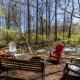 2 Cabins side by side - Sleeps 9 Perfect for 2 fa, Cosby (fotografie 6)