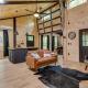 2 Cabins side by side - Sleeps 9 Perfect for 2 fa, Cosby (fotografie 3)