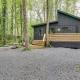 2 Cabins side by side - Sleeps 9 Perfect for 2 fa, Cosby (fotografie 8)