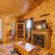 2 Cabins side by side - Sleeps 9 Perfect for 2 fa, Cosby (fotografie 5)