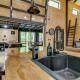 2 Cabins side by side - Sleeps 9 Perfect for 2 fa, Cosby (fotografie 10)