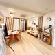 Lucklock Hotel #楽6 #63m2 near Shijuku, Tokio - Fotografie 4
