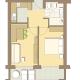 Apartment Luis 1 - Alpstay, Натурно (фото 7)