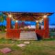 StayVista at The Mira House with Pool, WiFi, Sohna - Foto 4