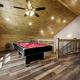 Fall Getaway at Smokey Blues Cabin - Indoor Pool Pigeon Forge - Photo 4