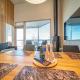 Peak Chalet by Aavalevi Holidays, Ski-in Ski-out, Mountain View - Fotografie 10