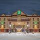 Quality Inn & Suites Lethbridge - Foto 2