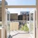 Newly Renovated 2BR with Balcony, Copenhague - Foto 5