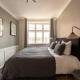 Big 4 BR Apartment with Bathtub by CPH City Hall Square, Köpenhamn - Foto 4