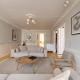 Big 4 BR Apartment with Bathtub by CPH City Hall Square, Köpenhamn - Foto 1