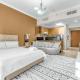 Burj Al Nujoom Luxurious Apartment Downtown Dubai Mall, Dubaj - Fotografie 2