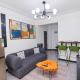 Modern 1BR and SQ, Homey Comfort, Nairobi - Fotografie 1