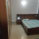 Furnished room