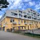 Palace Hill Poprad, Poprad