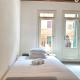 Quiet apartment with canal view Venecia - Foto 8