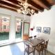 Quiet apartment with canal view Venecia - Foto 9