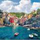 Blue Baobab Apartment with Terrace!, Riomaggiore (zdjęcie 5)