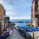 Blue Baobab Apartment with Terrace!, Riomaggiore (zdjęcie 6)