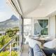 Ocean View 2 bed Apt in Camps Bay Skyline Heights Kapské Město - Fotografie 2