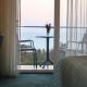 Endless Sea View Panorama - piscina, parcare, sezlonguri GRATUITE, ドーゼッチ・シ・トレイ・アウグス - 写真 5